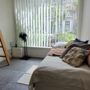 Marijke's guestroom